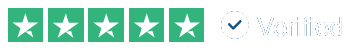 Verified five-star review